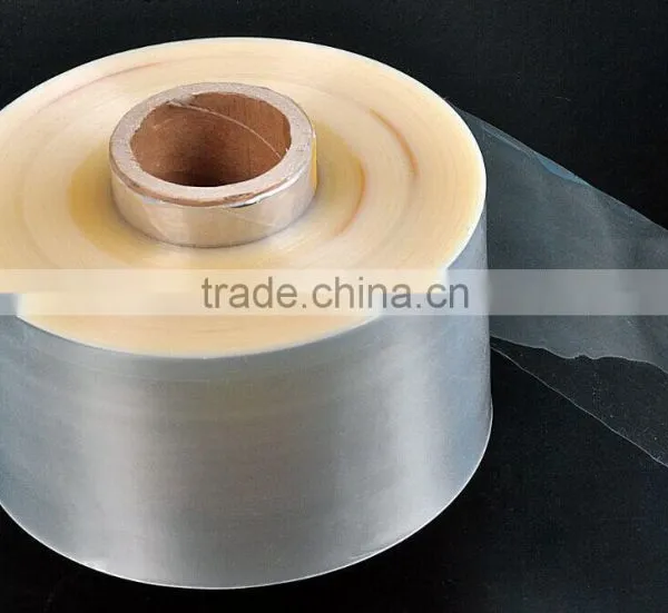 Pvc Shrink Film in Roll photo-4