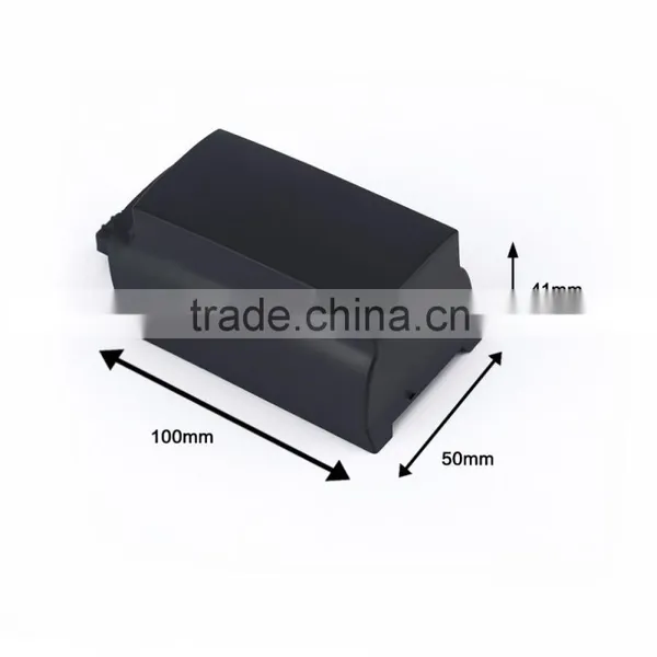 Quadcopter 2500mAh 11.1V High Capacity Battery for Parrot Bebop Drone 3.0 photo-3