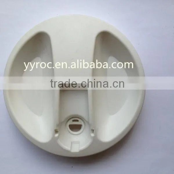 High Quality Oem Injection Plastic Part photo-2