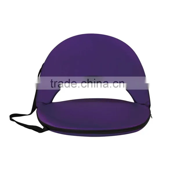 Stadium Seating Chair Wholesale Folding Football Stadium Chair Quality Choice photo-6