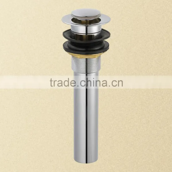 Fittings Brass Material Basin Drainage photo-3