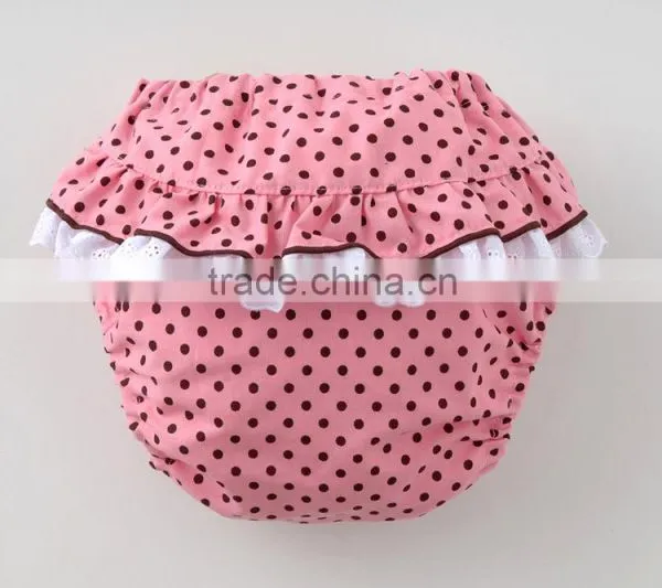 Made in Japan Products High Quality Polka Dots Diaper Cover Baby Nappies Wholesale for Hot Selling Item photo-5