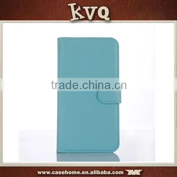 2016 Hot Selling Wallet Leather Case Flip Cover For HUAWEI G8 photo-4