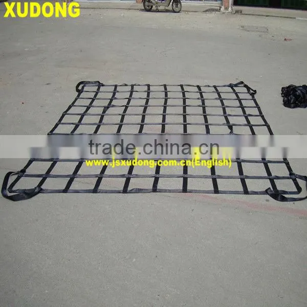Belt Cargo Net photo-4