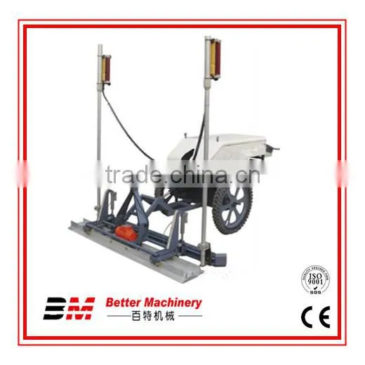 RWJP23 laser land leveling system type laser land leveling