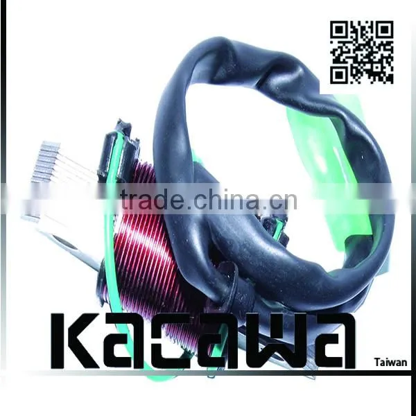 BM100 Motorcycle Parts - CDI photo-6