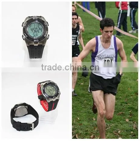 Sounon 3ATM Waterproof Smart Watch, High Quality Pedometer, Smart Sport Wristband photo-5