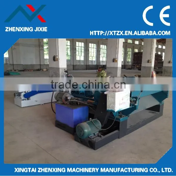 2600mm Veneer Peeling Machine Spindleless Peeling Machine Wood Peeling Machine 29.7kw photo-2