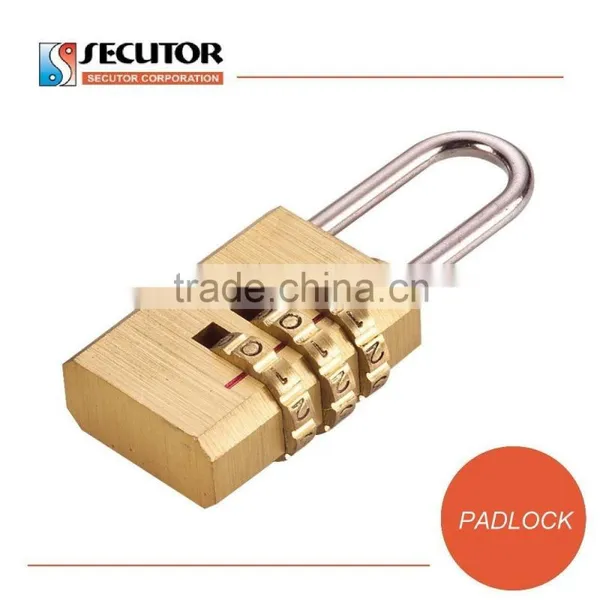 Luggage Combination Locks for Lockers photo-6