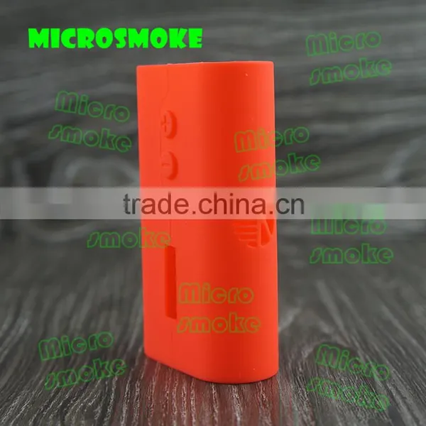 Top Selling Silicone Case for KBOX 70w Mod 100% Original Silicone Skin/cover for Kbox 70w tc Mod photo-4