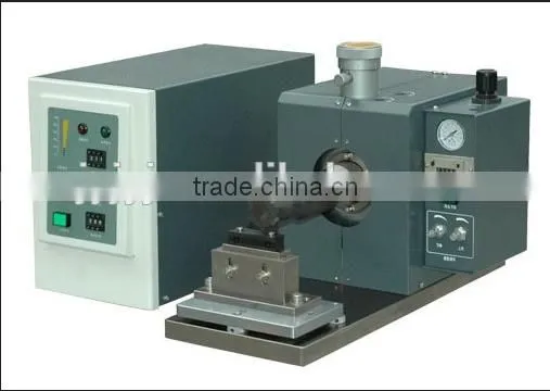 Non-standard Custom Ultrasonic Welding Machine photo-3