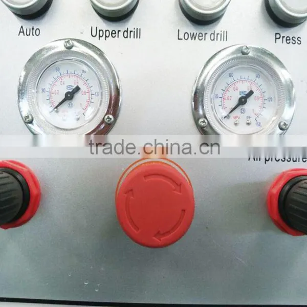 Glass Drilling Machine With Touch Screen photo-5