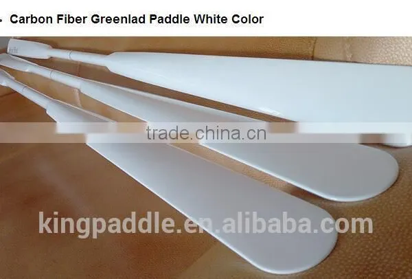 High Quality Carbon Fiber Greenland Paddle Kayaky Paddle photo-2