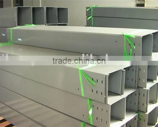 Cable Bridge, Aluminium cable tray, aluminium cable tray