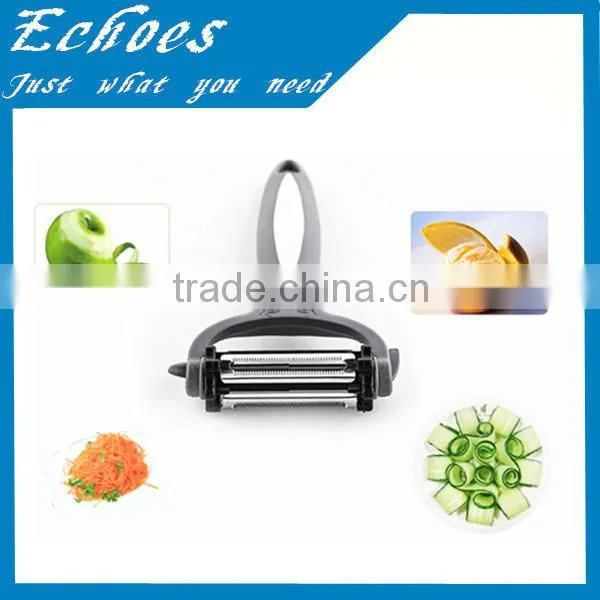 As Seen as on TV 3 in 1 Multifunctional Vegetable Peeler photo-4