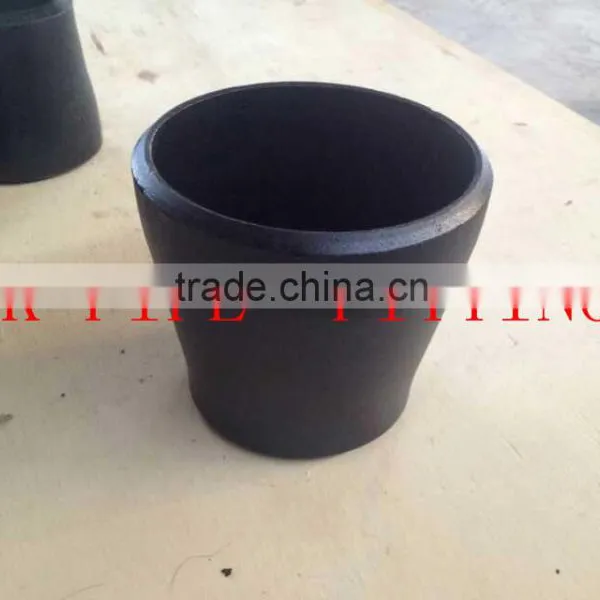 ASTM A815 UNS 31803 Super Duplex Steel Reducer , S327 Steel Reducer , S32750 Reducer , S32760 Duplex Reducer photo-6