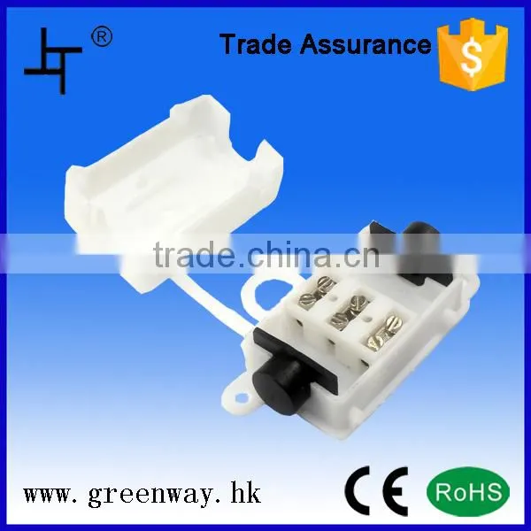Waterproof Junction Box With Terminal Connector for Light photo-2