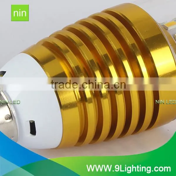 7watt E14 Led Candle Light photo-5