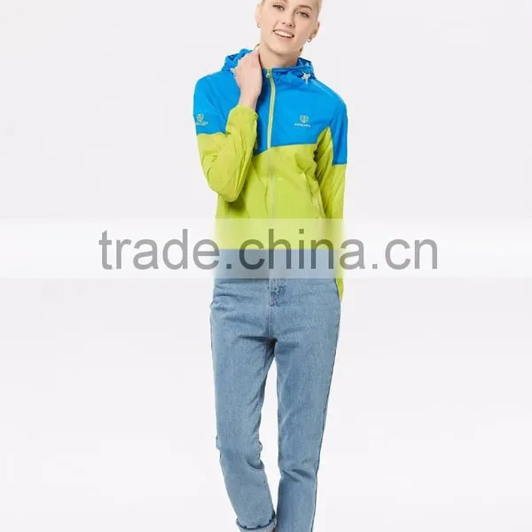 New Design Women Cheap Softshell Jacket photo-3