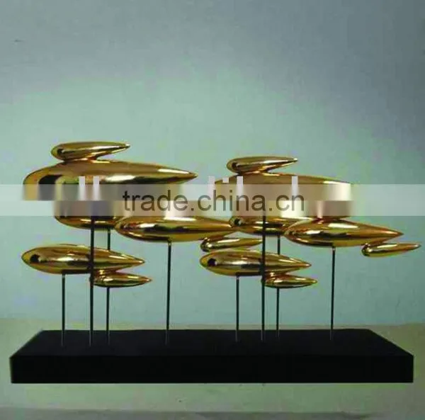 Resin Sculpture