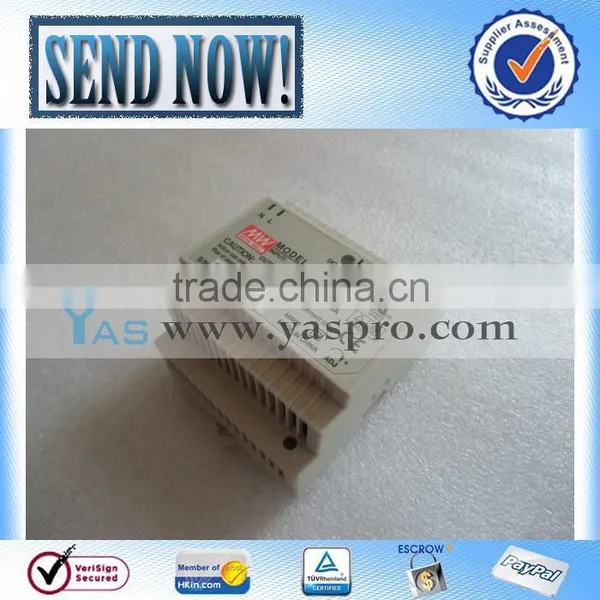 Mean Well Power Supply DR-30-24 photo-2