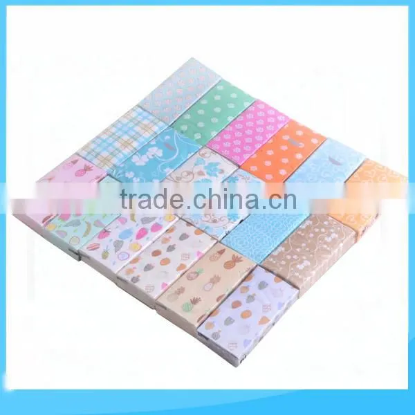 Table Dinner Napkin Tissue Paper Printed Logo With Food Grade Material photo-5
