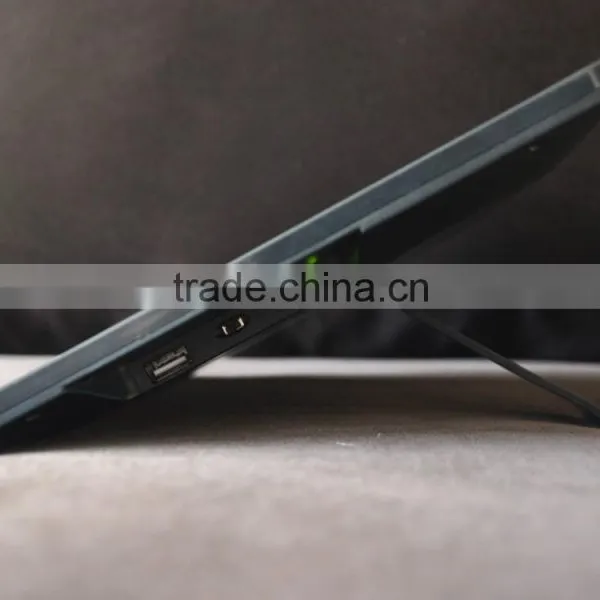 Factory Price China Solar Battery Charger, Solar Battery Charger For Car photo-2