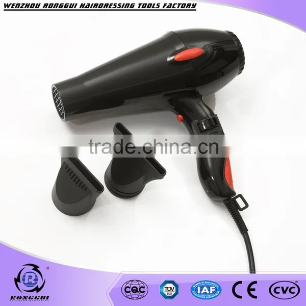 Professional Ionic Hair Dryer for Salon Use photo-3