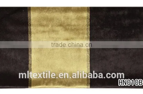 Polyester Yarn Dyed Velvet Sofa Fabric photo-4