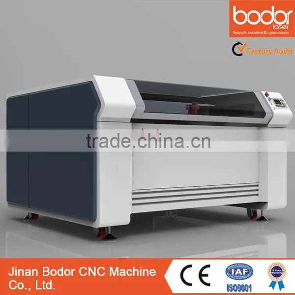 Co2 Laser Engraving Cutting Machine Engraver 100w photo-4