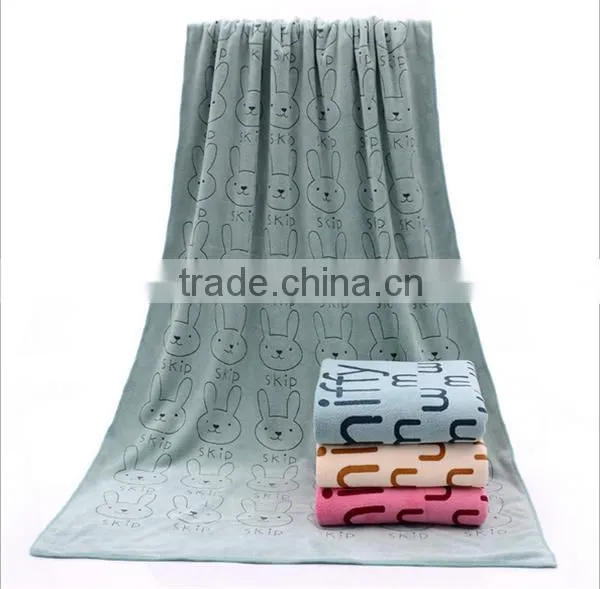 Factory Production Low Price Cheap Custom Cotton Bath Towel photo-6