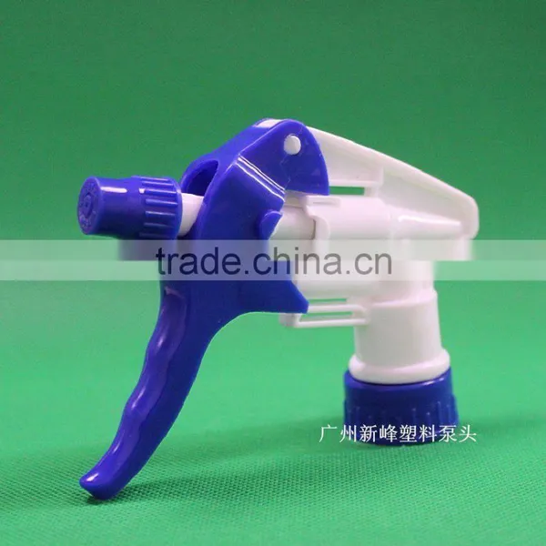 Best Price Modern Style OEM Dosage1.2ml Trigger Sprayer Plastic Spray Gun for Window Cleaning in Any