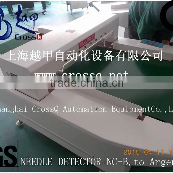 High Quality Needle Detector NC-B-120mm photo-4
