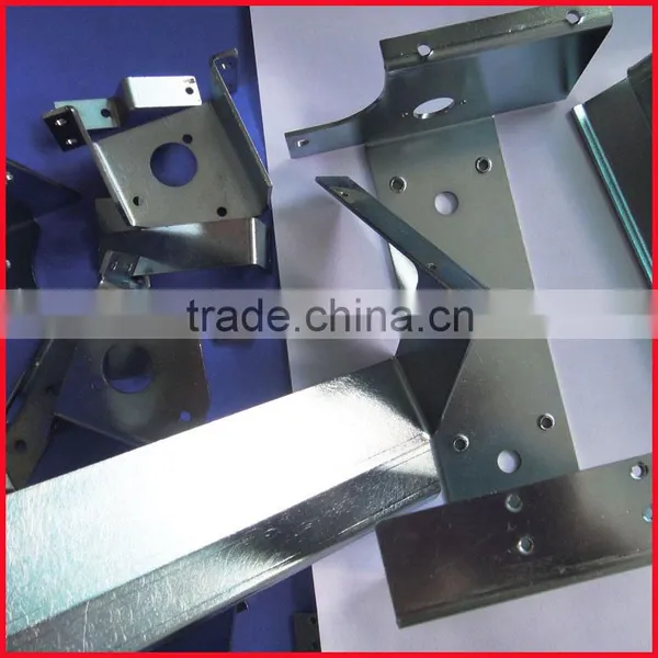 No Bur Quality Furniture Metal Parts photo-3