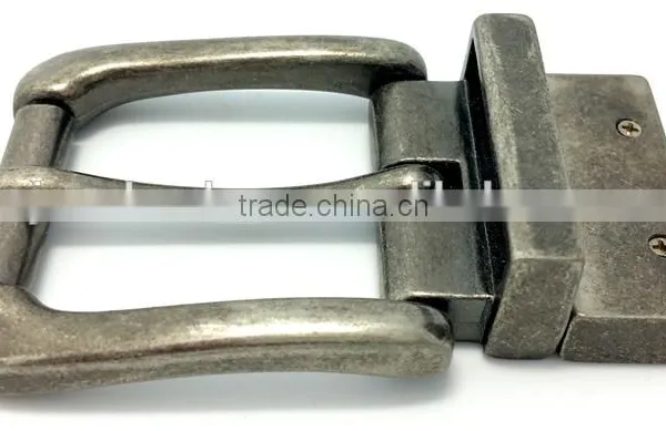 Cap Buckles Plastic Shoe Buckles Metal Buckles for Shoes photo-4