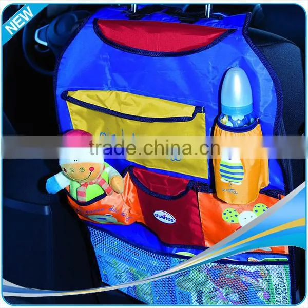 Wholesale Truck Seat Organizer