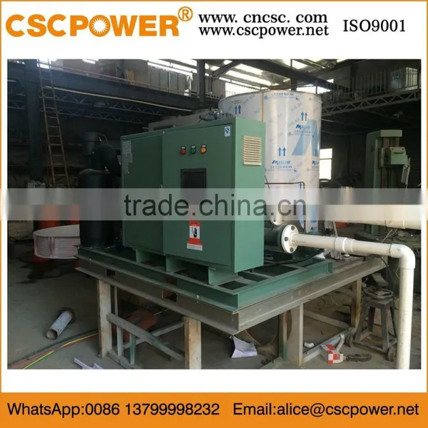 0.5t Flake Ice Machine in Ice Machines Hot Sale!Flake Ice Machine photo-2