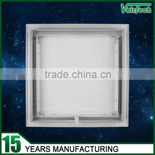 High Quality Aluminum Ceiling Access Panel Duct Access Door photo-5