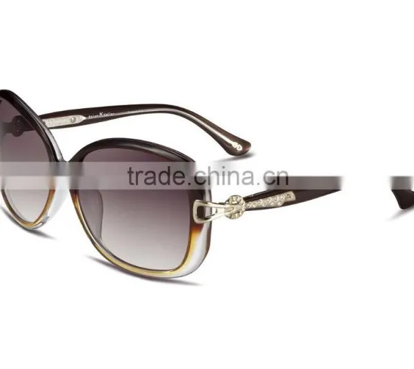 Fashion Italian Eyewear Brands Woman Acetate Sunglass photo-2