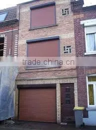 Auto & Maunal Blind Window