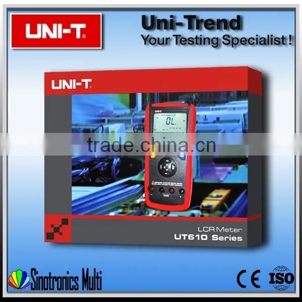 Best Digital Multimeter UNI-T UT611 photo-5