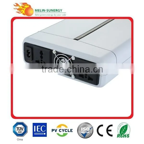 Lithium Ion Battery Solar Generator 240v ,120V,220V photo-5