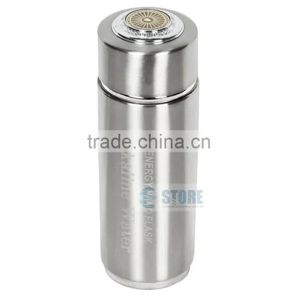 Health Alkaline Energy Flask Nano Alkaline Water Energy Flask Cup photo-6