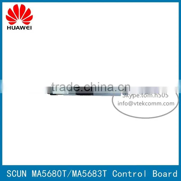 Original Brand New 8Ports to 256Ports Huawei GEPON OLT MA5680T photo-5