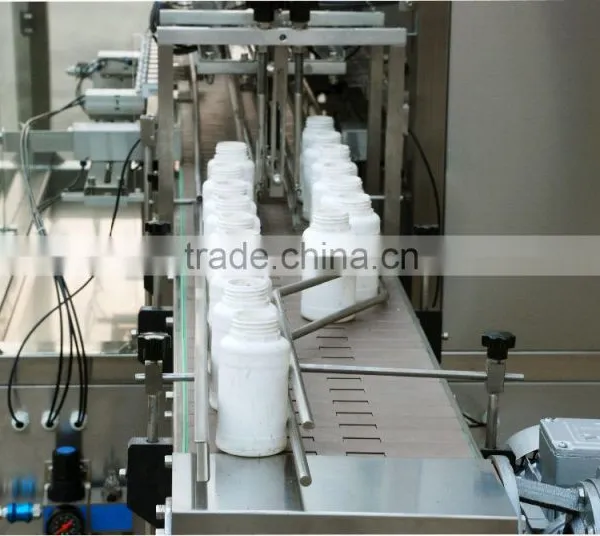 CDP-24S Automatic Filling Machine (Double Row) photo-3