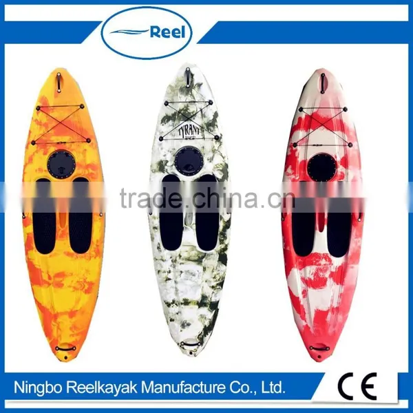 Chinese Manufacturer Surfboard no Inflatable Stand up Padlle Board--SUP10 photo-3