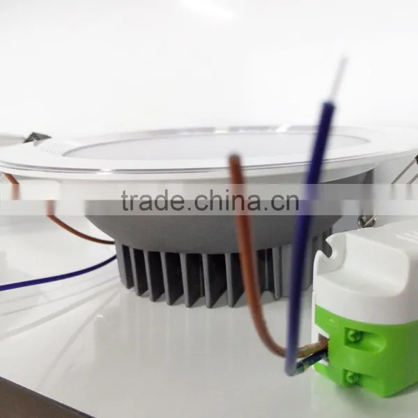 SAA Certificated Dimmable 15w 30w LED Downlight photo-4
