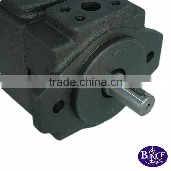 Blince PV2R Pump, Replace Yuken PV2R Series Pomp, Reclaimer Bucket Hydraulic Vane Pump photo-5