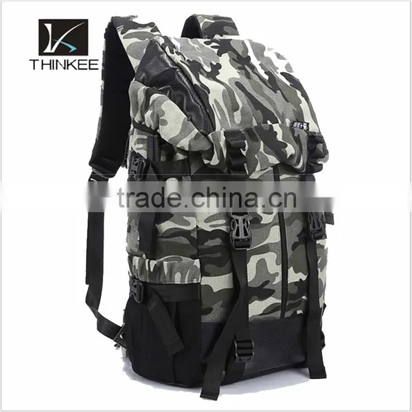Wholesale Custom Design Your Logo Military Backpack Tactical photo-4