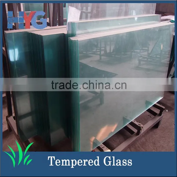 Used Commercial Glass Windows With Factory Price and High Quality in China photo-5